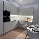 Appartamento Churruca With Terrace