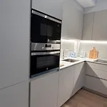 Churruca With Terrace Appartamento