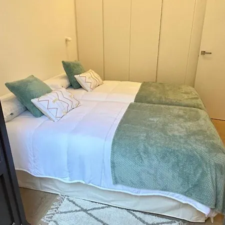 Churruca With Terrace * San Sebastián