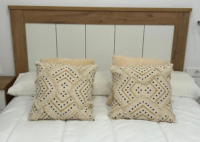 Churruca With Terrace * サン・セバスティアン